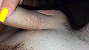 Foot Fetish Stepmom Teases Her Step Son's Feet