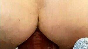 Xl Flint and Sleipnir Fuck with Condom!