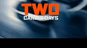 did you know i was the face of rock hard challenge in 2019?