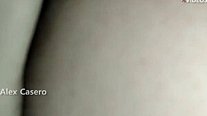 I want to fuck my little sister rough anal creampie