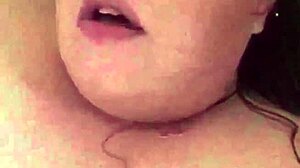 KANDY KANE, CHUBBY SRI LANKAN HOUSEWIFE, DEEPTHROATS BIG TITS LIKE A WHORE!