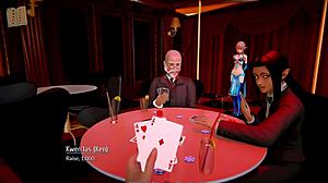 harem hotel episode 378 in the game series