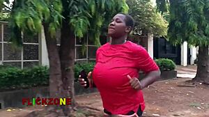 Feeling The Passion In Close-Up Sex With Neighbors