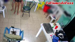 backstage cam captures stepdaughter production in hd