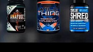 did you know i was the face of rock hard challenge in 2019?