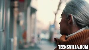 Passion Canvas Zazie Skymm Raul Costa