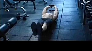 did you know i was the face of rock hard challenge in 2019?