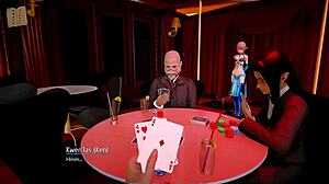 harem hotel episode 378 in the game series