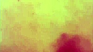 Xl Flint and Sleipnir Fuck with Condom!