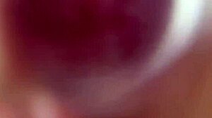 i'm this horny wife likin to masturbate with toys while enjoyin glamour