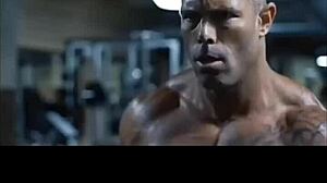 did you know i was the face of rock hard challenge in 2019?