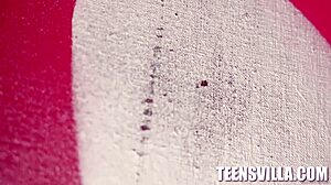 Passion Canvas Zazie Skymm Raul Costa