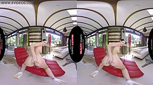 want to see rebecca volpetti's anal riding?