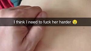 Richelle Rose Begs For Anal Creampies As Cheating Wife