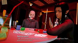 harem hotel episode 378 in the game series