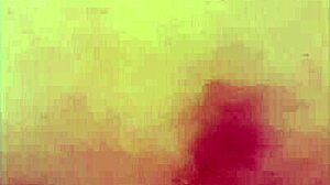 Xl Flint and Sleipnir Fuck with Condom!