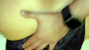 fucking my dance student girlfriend secretly