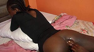 first time anal experience