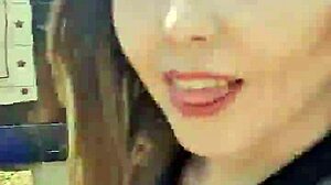 Found a nice spot after shopping to masturbate in public?