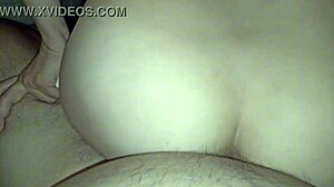 we finished the anal group session with swingers