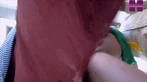 this bad teacher shares ebony student lover in threesome with creampie