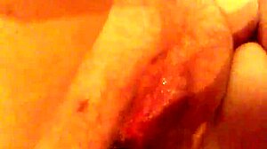 Making Myself Squirt With A Different Toy