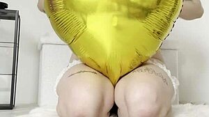 talking about white lingerie in a casual way