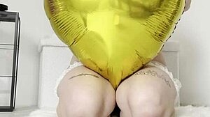 talking about white lingerie in a casual way