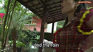 Duas amigas se chupando