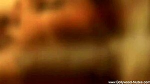 Exotic oriental woman performs belly dance