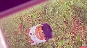 hot stepmom bending over, damn that's wild!