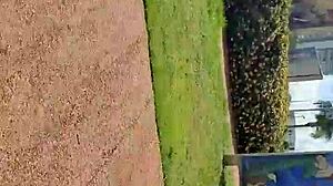 Found a nice spot after shopping to masturbate in public?