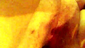 Making Myself Squirt With A Different Toy