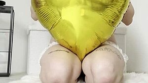 talking about white lingerie in a casual way