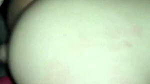 Novinha girlfriend moaning on my dick