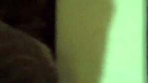 Christy Red Teases with Intense Blowjob Skills