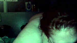 Cassie, are you ready to suck that black cock today? I wanna see you take it all in like a pro.