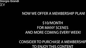 reload balls deep with ester alice mill alice moon 2on1 dp dap gapes buttrose cum in mouth swallow 😈🍆💦