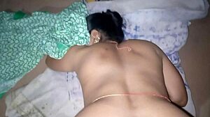 STEP SISTER'S NASTY Indian Desi Sex Tape!