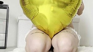 talking about white lingerie in a casual way