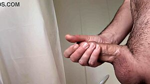 Masturbating Before My Hot Bath 😏