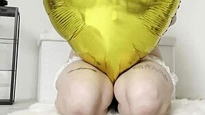 talking about white lingerie in a casual way