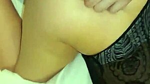 fucking my dance student girlfriend secretly