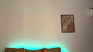 First Time Anal Fuck Blowjob and Cumming on Face