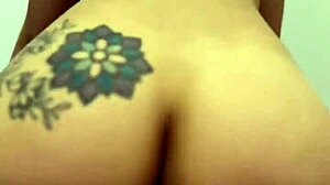 Lulitastar Gets Anal Fucked By Stepbrother After Party