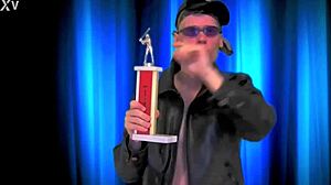 MCHENRY CRUISER GOLDEN SHOWER