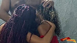 live sex show at the poolside party in the backyard