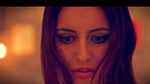 Annalisa Santi in erotic trio?