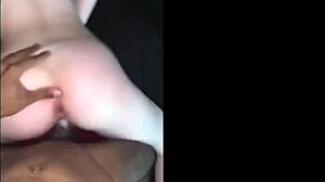 BBC Dominates Her In Brutal Sex Slave Training - Ali Uchiha Senju