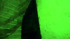 Christy Red Teases with Intense Blowjob Skills